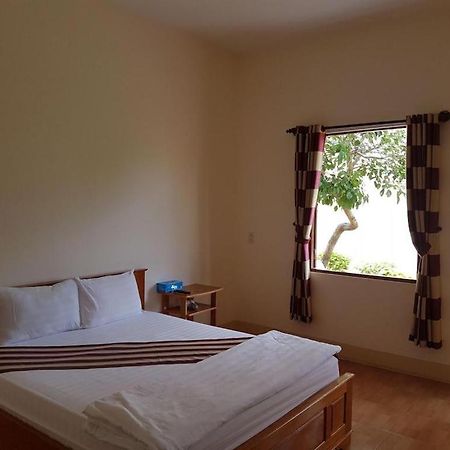 Herbal Hotel&Spa Phan Thiết Buitenkant foto