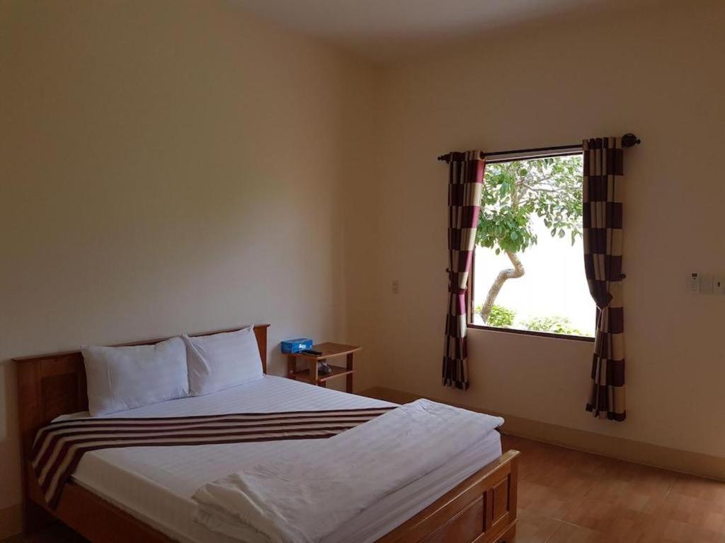 Herbal Hotel&Spa Phan Thiết Buitenkant foto