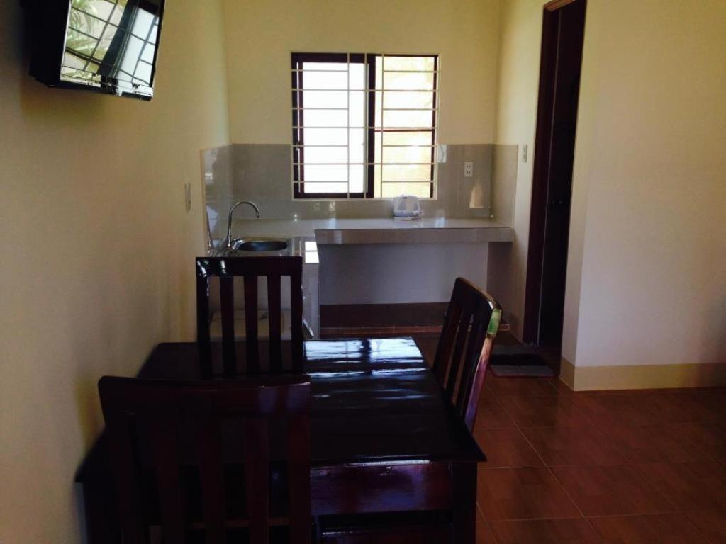 Herbal Hotel&Spa Phan Thiết Buitenkant foto